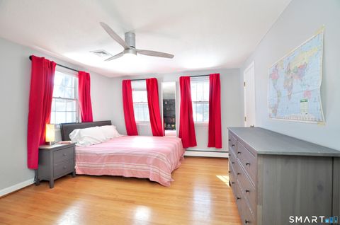 Tiny photo for 90 Seminary Road, Simsbury, CT 06070 (MLS # 24156118)