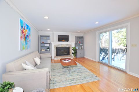 Tiny photo for 90 Seminary Road, Simsbury, CT 06070 (MLS # 24156118)