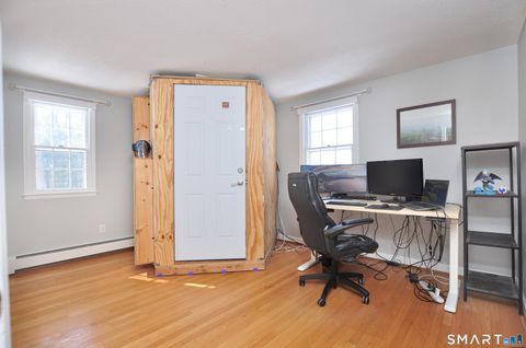 Tiny photo for 90 Seminary Road, Simsbury, CT 06070 (MLS # 24156118)