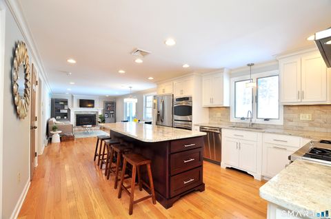 Tiny photo for 90 Seminary Road, Simsbury, CT 06070 (MLS # 24156118)