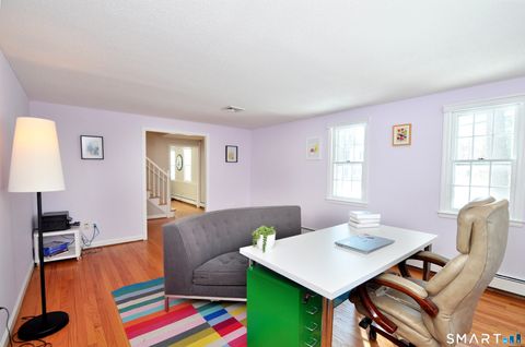 Tiny photo for 90 Seminary Road, Simsbury, CT 06070 (MLS # 24156118)