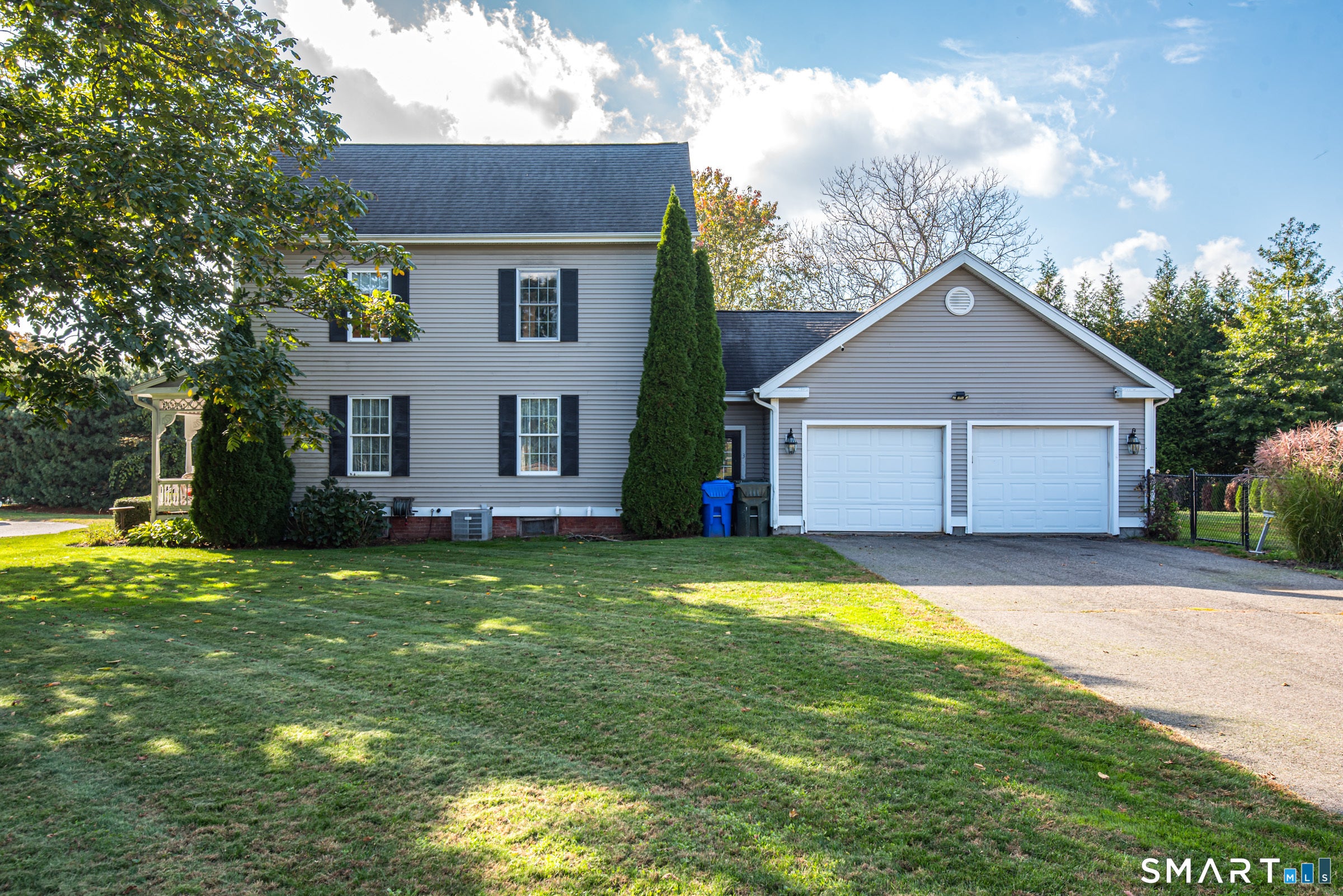 3 Murphy Drive
