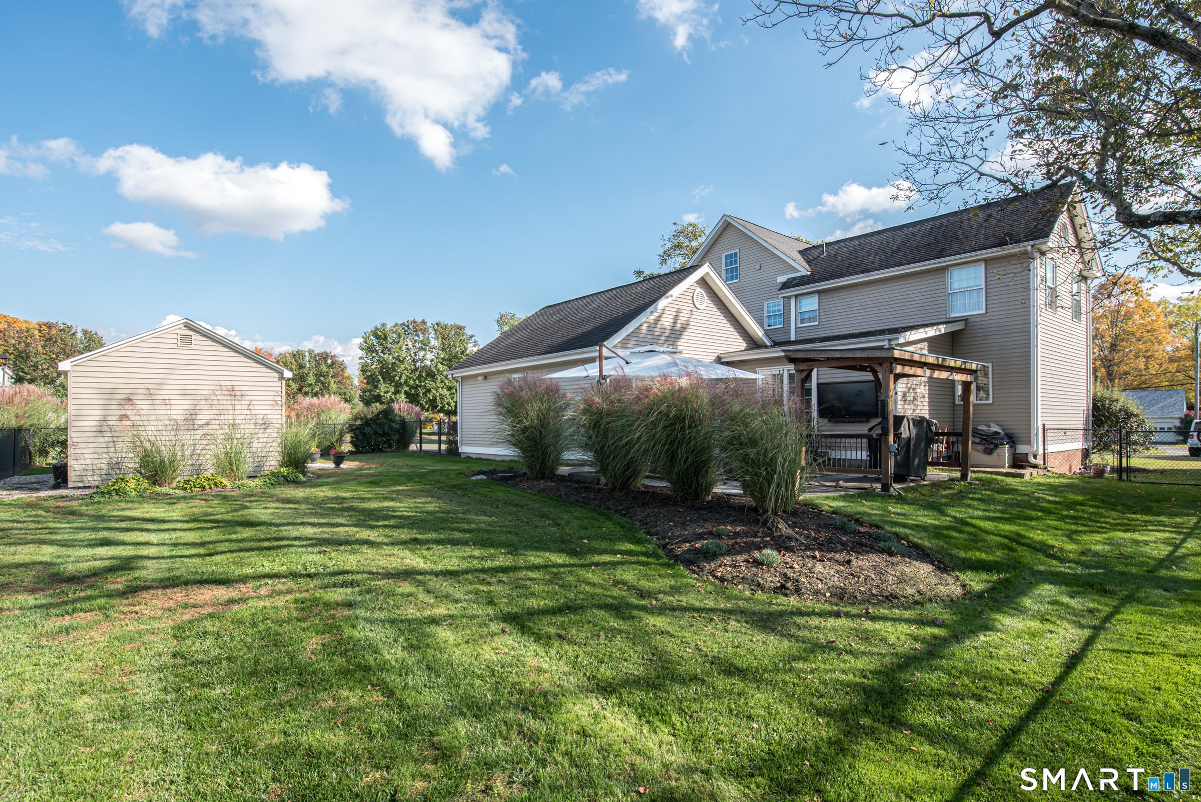 3 Murphy Drive