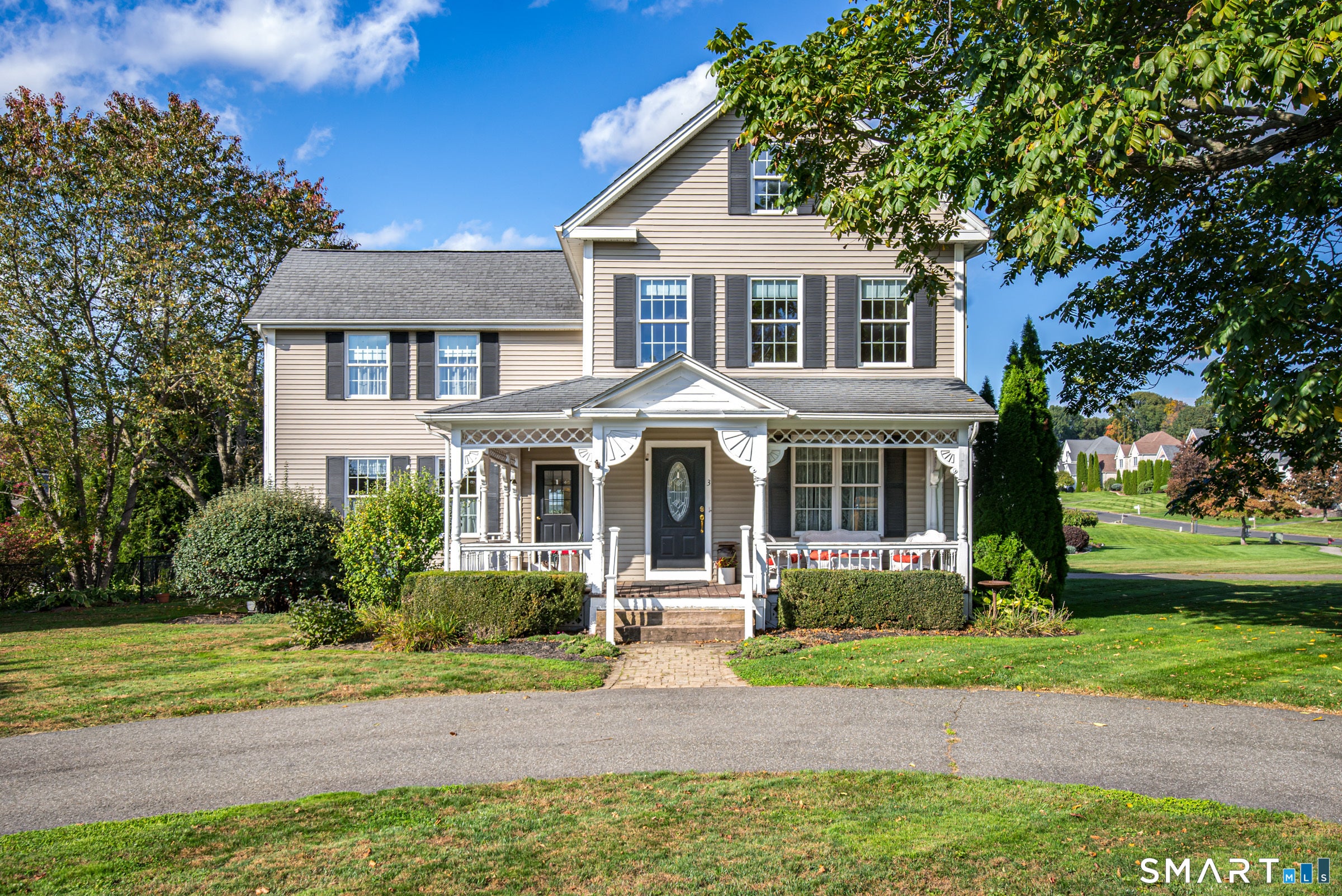 3 Murphy Drive