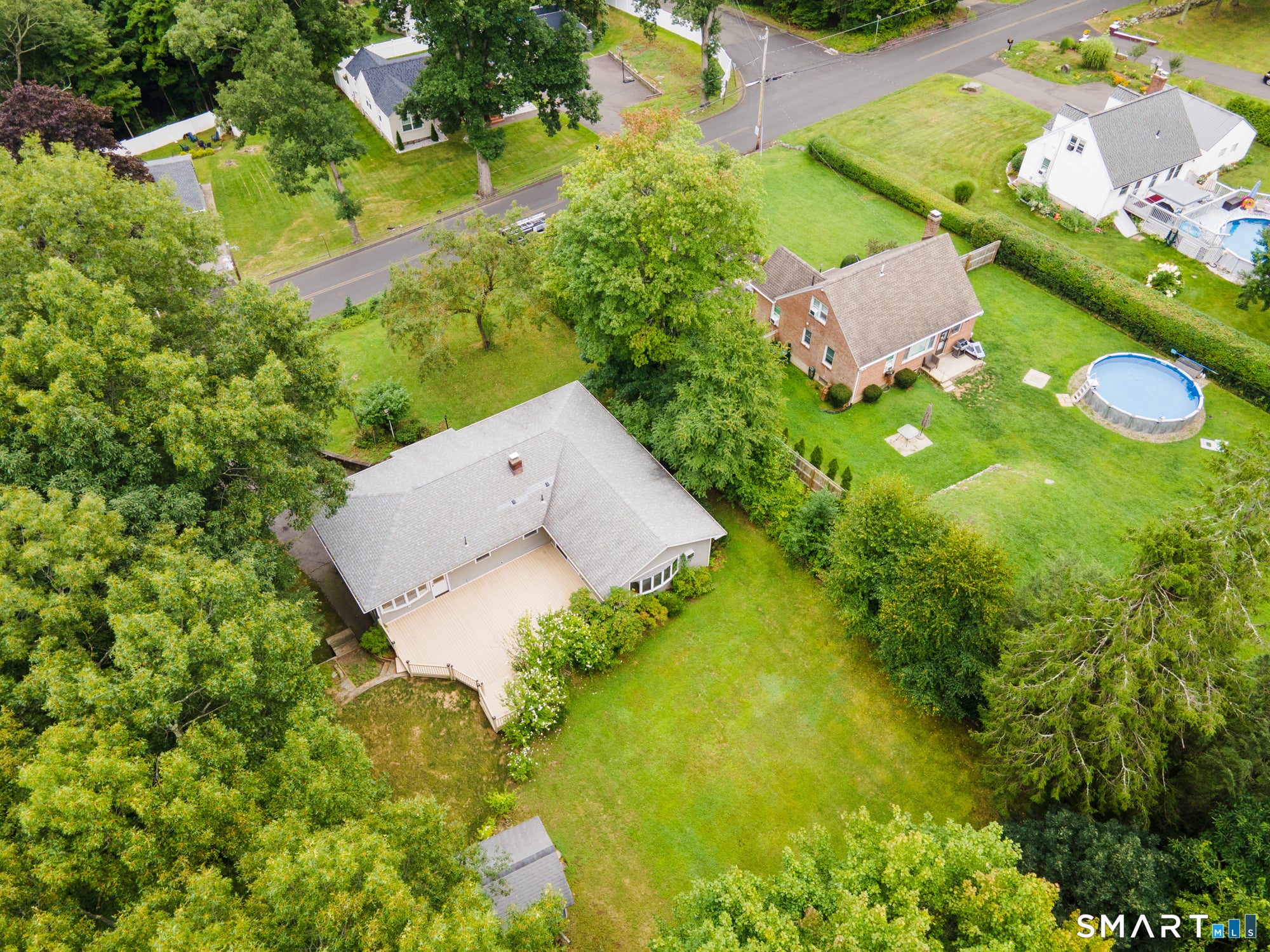 137 Maple Hill Road