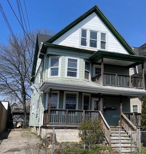 Tiny photo for 223 Spring Street, Bridgeport, CT 06608 (MLS # 24131912)