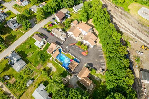 Tiny photo for 34 Pleasant Street #5, Plainfield, CT 06374 (MLS # 24155675)