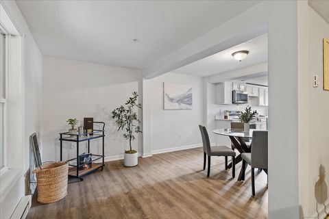 Tiny photo for 34 Pleasant Street #5, Plainfield, CT 06374 (MLS # 24155675)