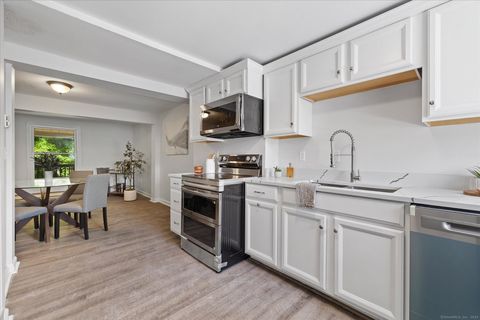 Tiny photo for 34 Pleasant Street #5, Plainfield, CT 06374 (MLS # 24155675)