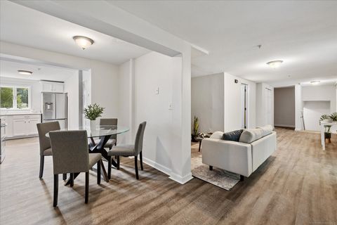 Tiny photo for 34 Pleasant Street #5, Plainfield, CT 06374 (MLS # 24155675)