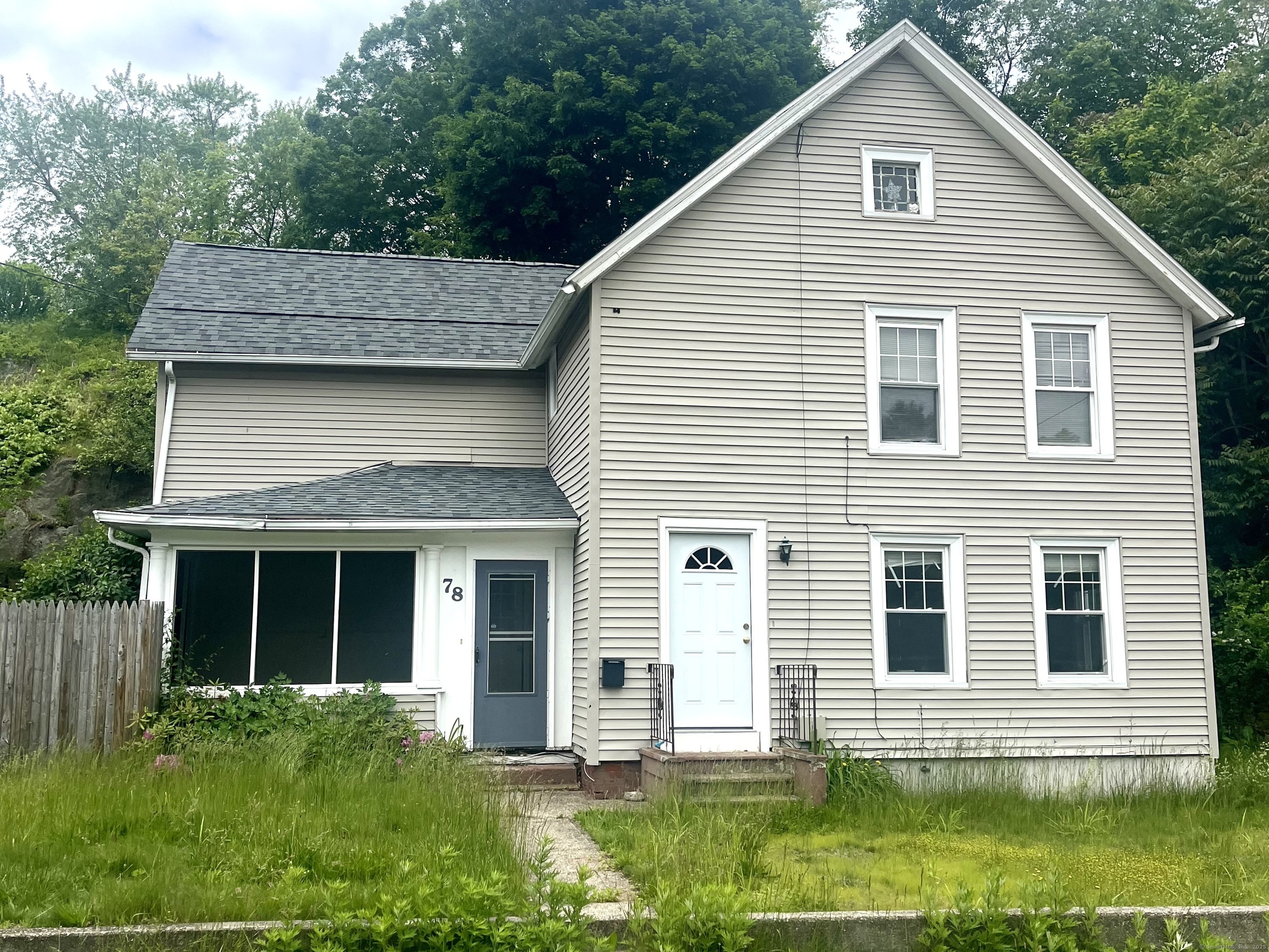 78 Merchants Avenue, Norwich, Connecticut image 1