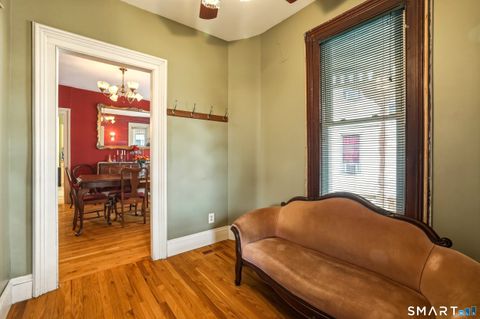 Tiny photo for 112 Benham Avenue, Bridgeport, CT 06604 (MLS # 24172294)