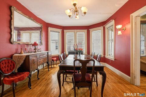 Tiny photo for 112 Benham Avenue, Bridgeport, CT 06604 (MLS # 24172294)