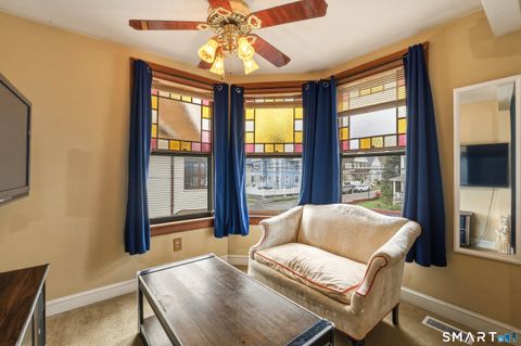 Tiny photo for 112 Benham Avenue, Bridgeport, CT 06604 (MLS # 24172294)