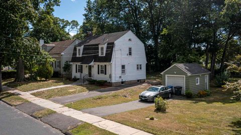 Tiny photo for 179 Manchester Street, Hartford, CT 06112 (MLS # 24144064)