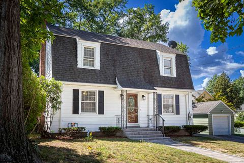 Tiny photo for 179 Manchester Street, Hartford, CT 06112 (MLS # 24144064)