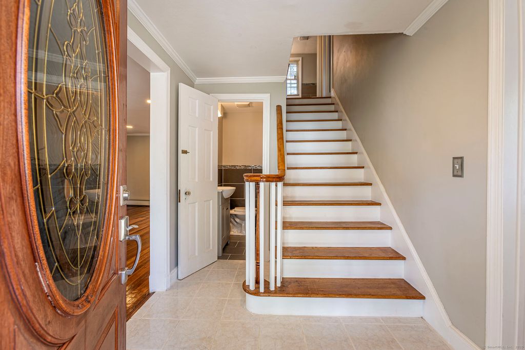 Photo of 179 Manchester Street, Hartford, CT 06112 (MLS # 24144064)