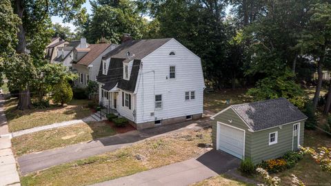 Tiny photo for 179 Manchester Street, Hartford, CT 06112 (MLS # 24144064)