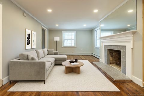 Tiny photo for 179 Manchester Street, Hartford, CT 06112 (MLS # 24144064)