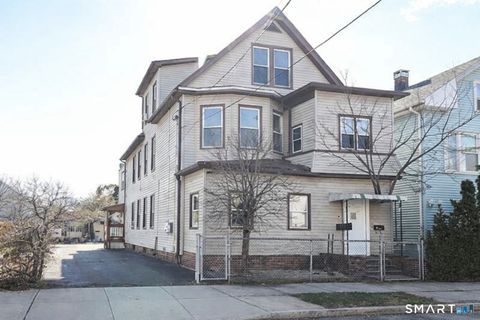 Photo of 22 Clay Street, New Haven, CT 06513 (MLS # 24166550)