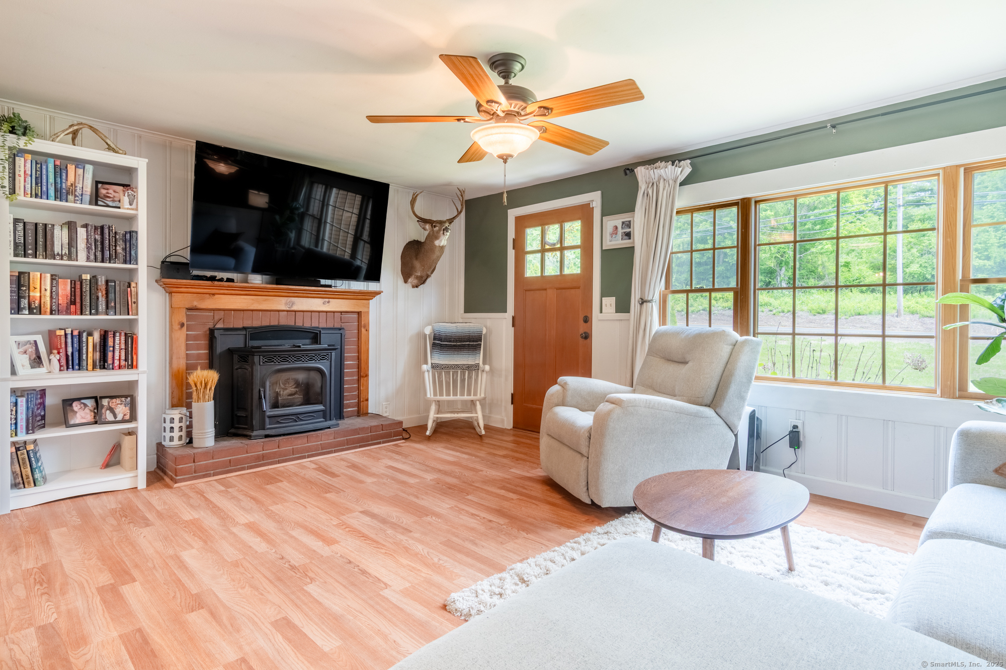 80 Chestnut Hill Road, Stafford, Connecticut image 7