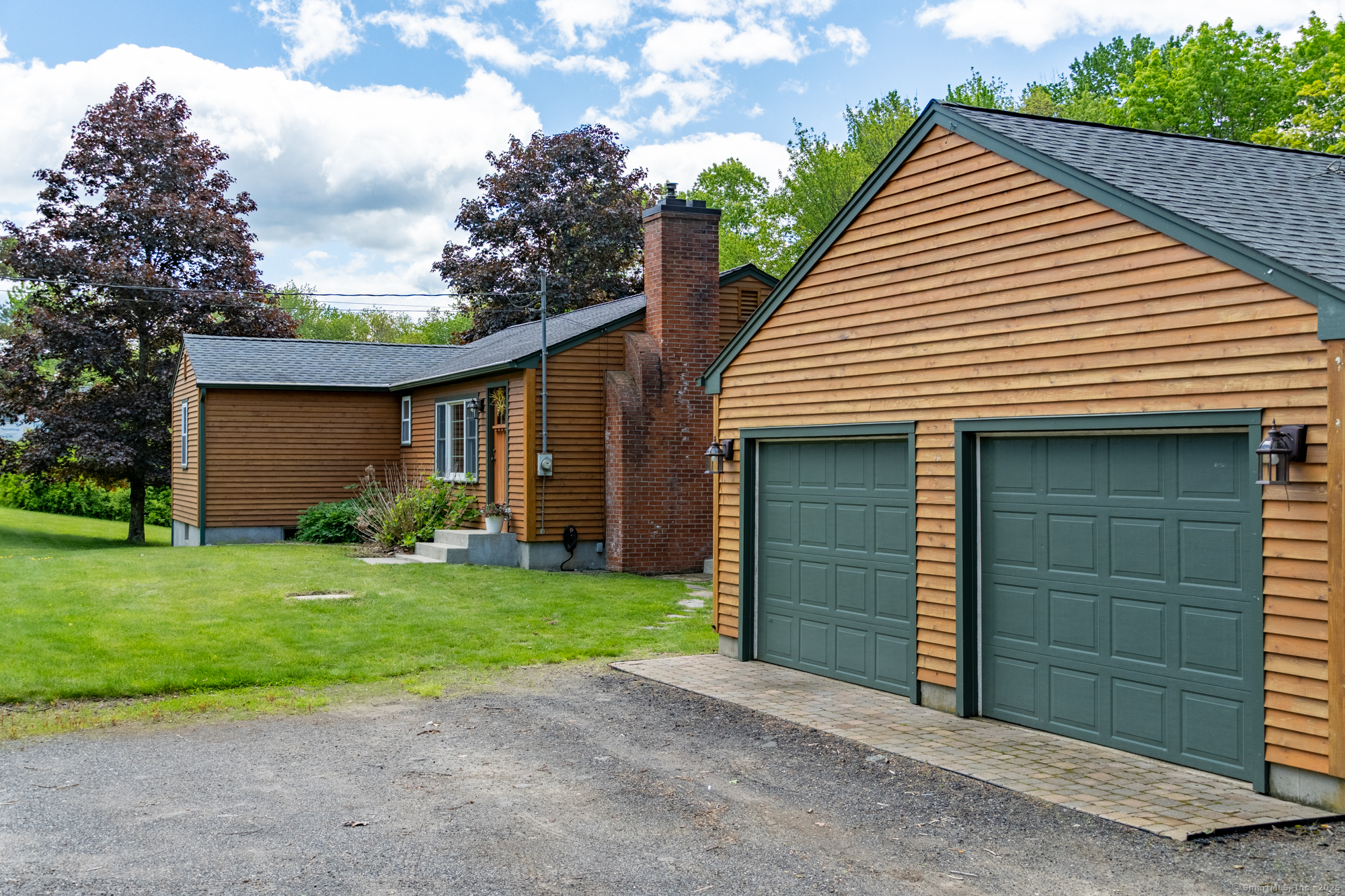 80 Chestnut Hill Road, Stafford, Connecticut image 23