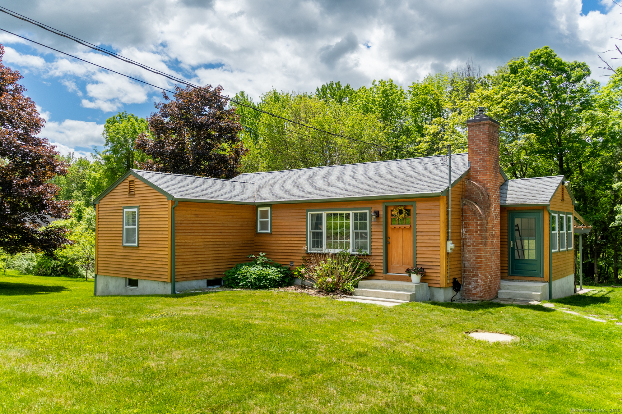 80 Chestnut Hill Road, Stafford, Connecticut image 1