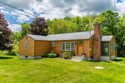 80 Chestnut Hill Road Stafford CT 06076