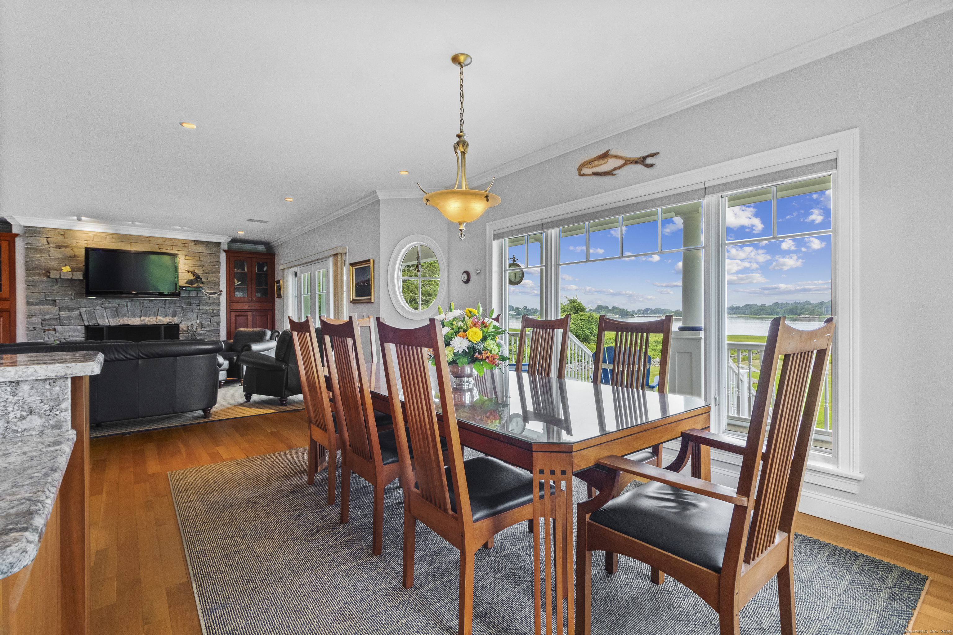 258 Palmer Neck Road