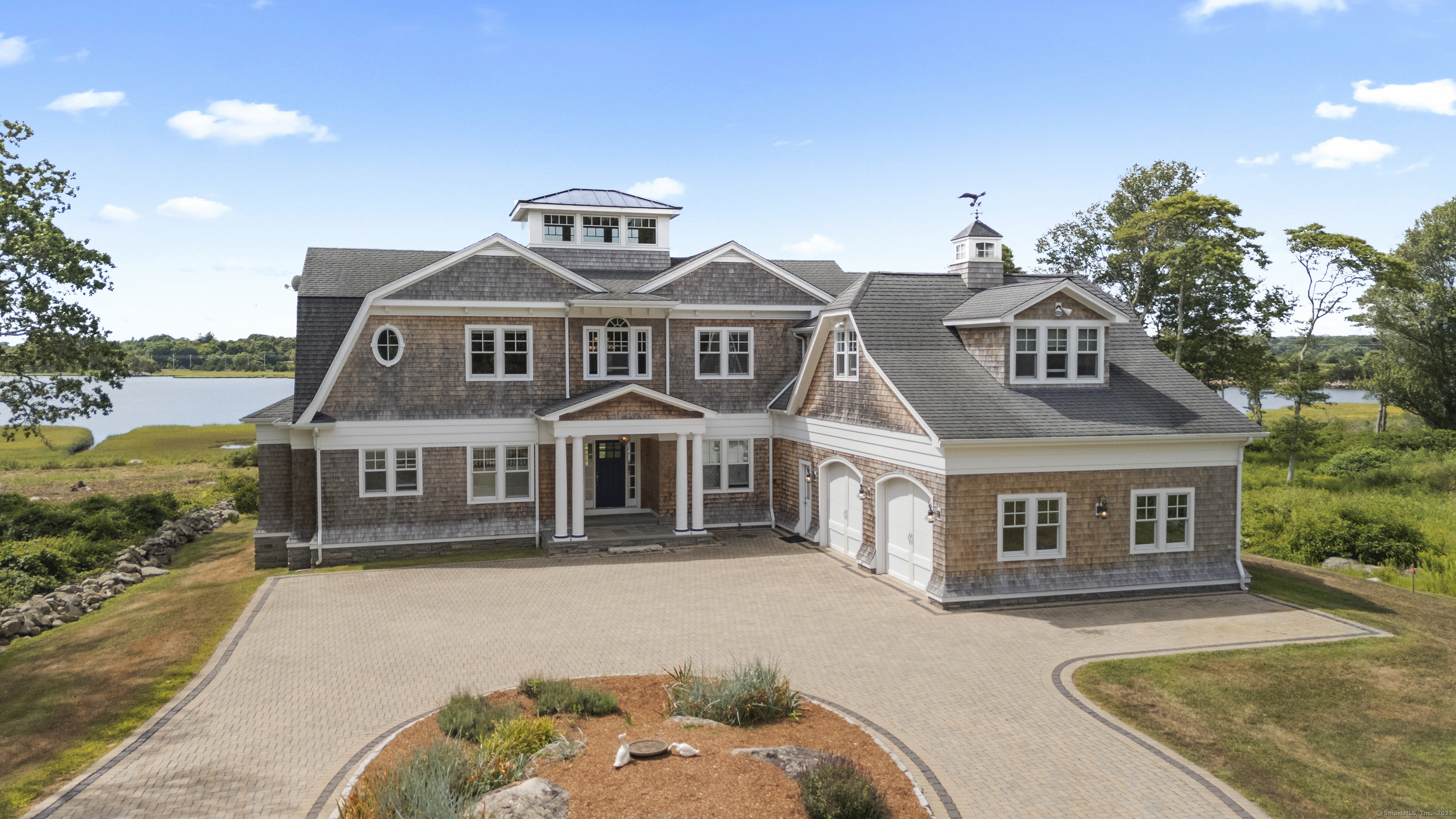 258 Palmer Neck Road
