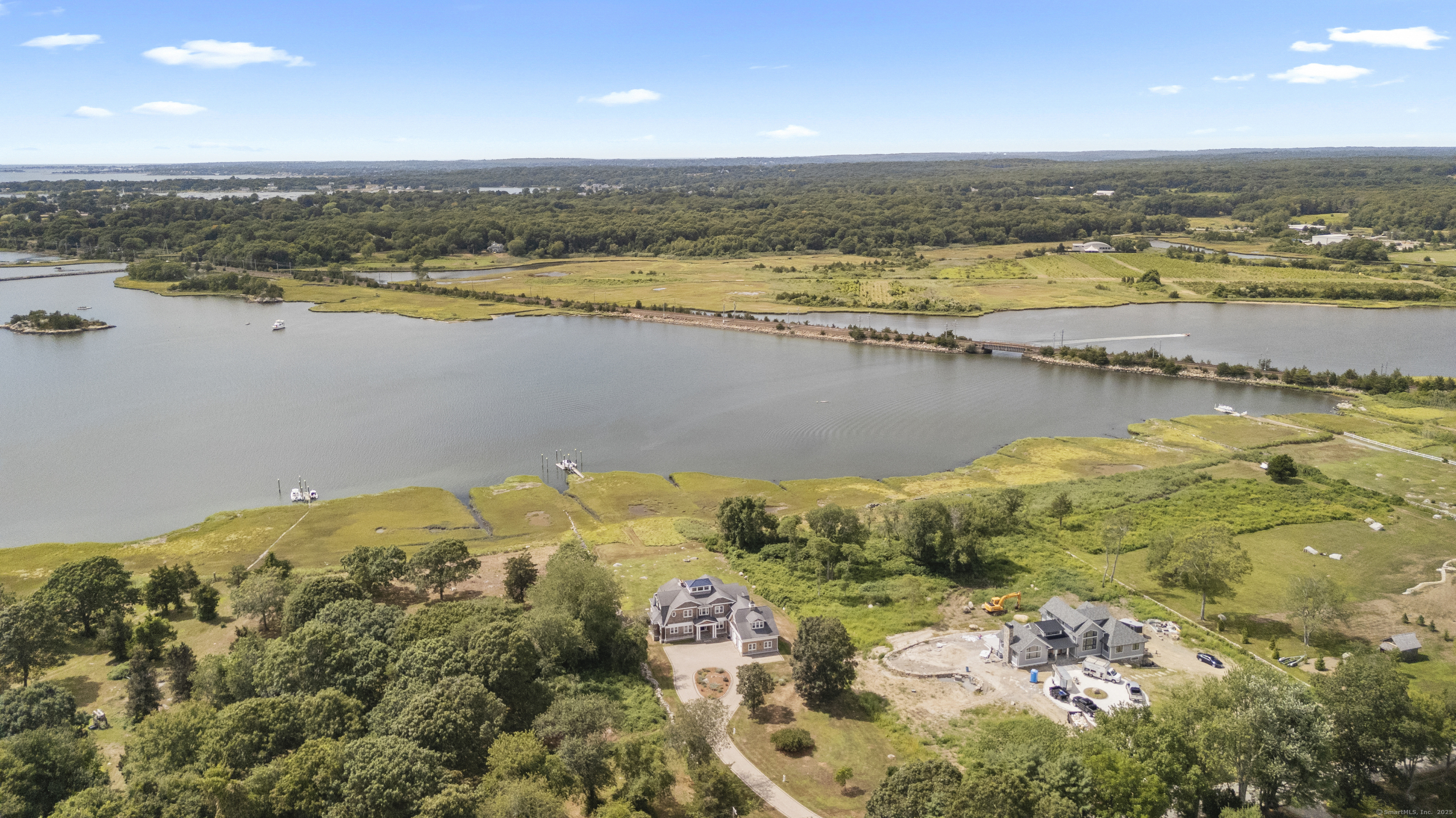 258 Palmer Neck Road