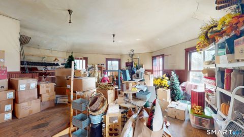 Tiny photo for 163 Main Street, Deep River, CT 06417 (MLS # 24170538)