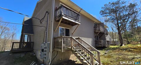 Tiny photo for 163 Main Street, Deep River, CT 06417 (MLS # 24170538)