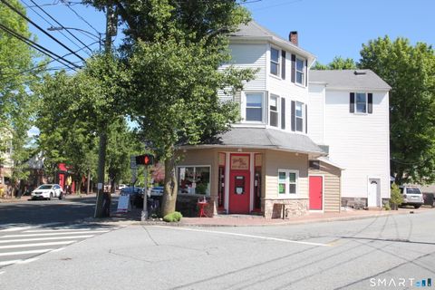 Photo of 163 Main Street, Deep River, CT 06417 (MLS # 24170538)