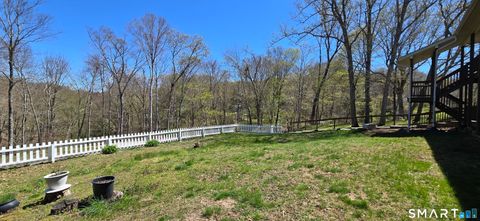 Tiny photo for 163 Main Street, Deep River, CT 06417 (MLS # 24170538)