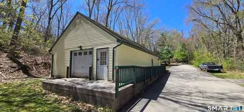 Tiny photo for 163 Main Street, Deep River, CT 06417 (MLS # 24170538)