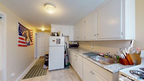Tiny photo for 163 Main Street, Deep River, CT 06417 (MLS # 24170538)