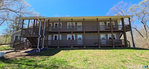 Tiny photo for 163 Main Street, Deep River, CT 06417 (MLS # 24170538)
