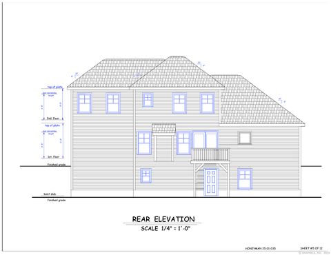 Tiny photo for 975 High Road, Berlin, CT 06037 (MLS # 24165888)