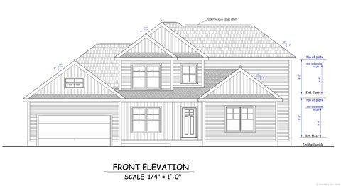 Tiny photo for 975 High Road, Berlin, CT 06037 (MLS # 24165888)