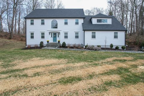 352 Patriot Road, Southbury, CT 06488 - #: 24084546