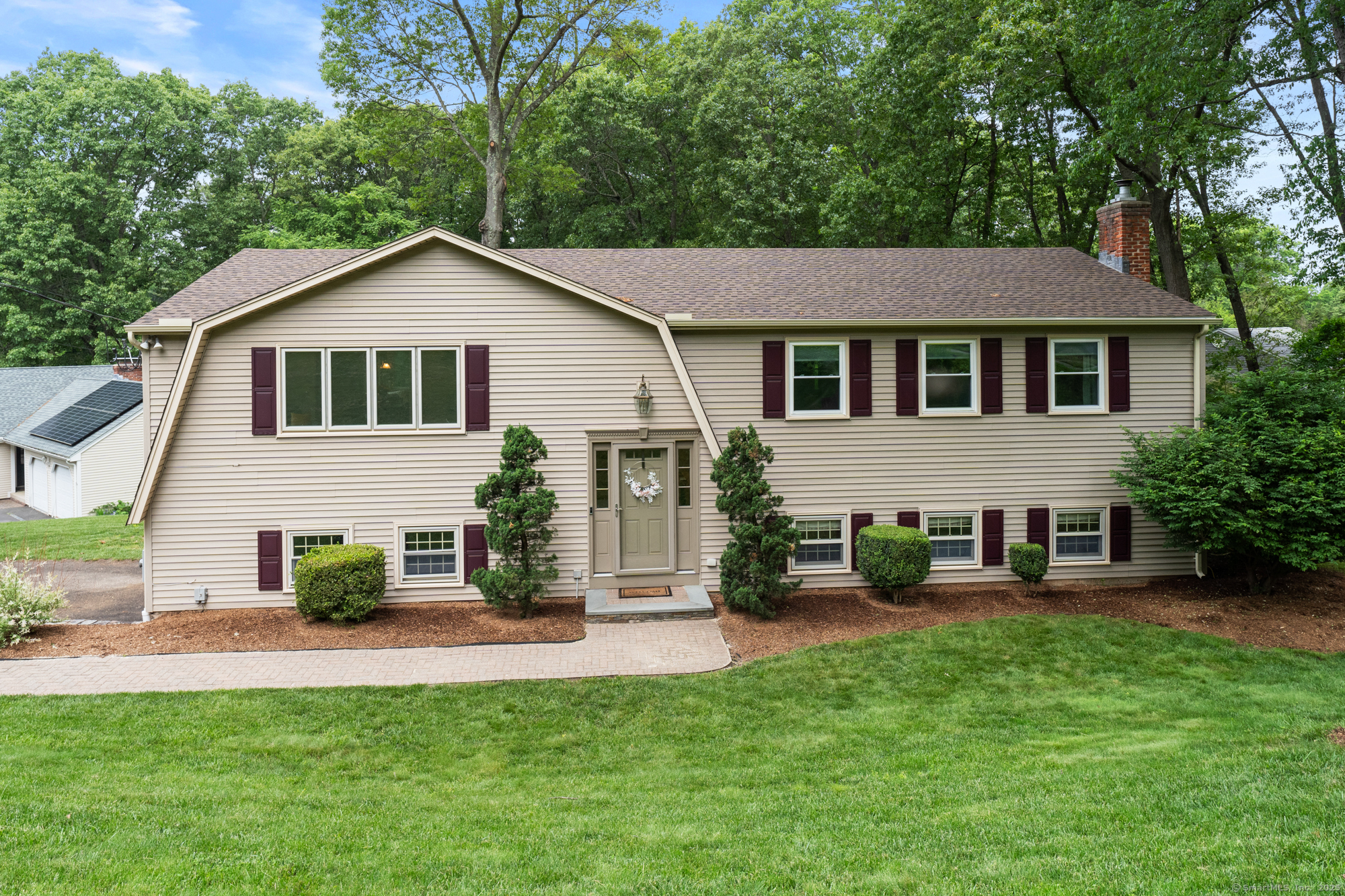 39 Pattonwood Drive, Southington, Connecticut image 40