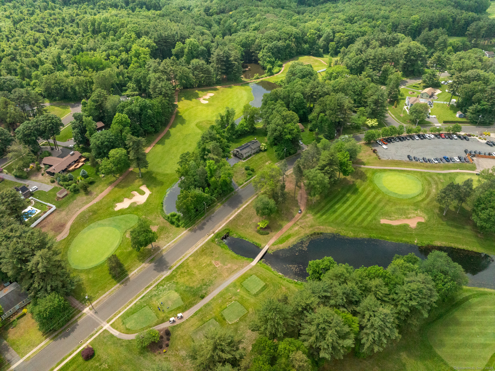 39 Pattonwood Drive, Southington, Connecticut image 36
