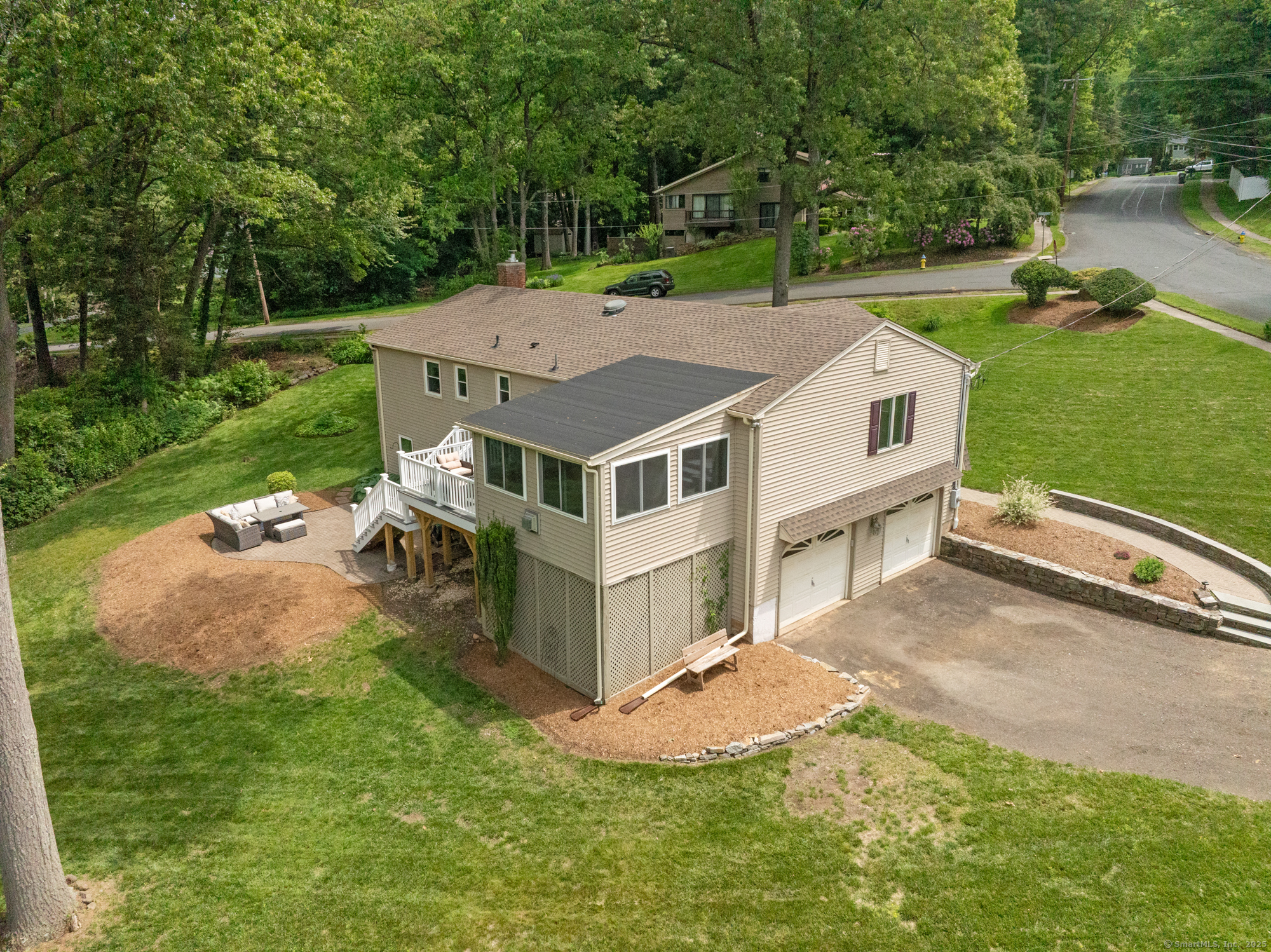 39 Pattonwood Drive, Southington, Connecticut image 33