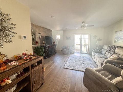 Tiny photo for 64 Scotch Cap Road #175, Waterford, CT 06375 (MLS # 24132846)
