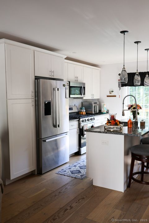 Tiny photo for 64 Scotch Cap Road #175, Waterford, CT 06375 (MLS # 24132846)