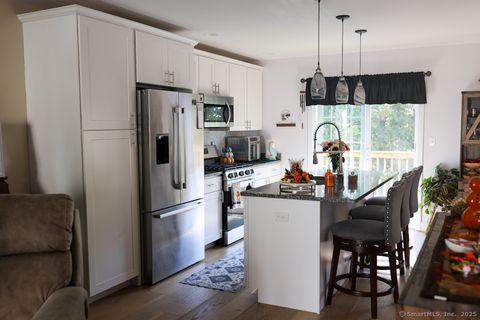 Tiny photo for 64 Scotch Cap Road #175, Waterford, CT 06375 (MLS # 24132846)