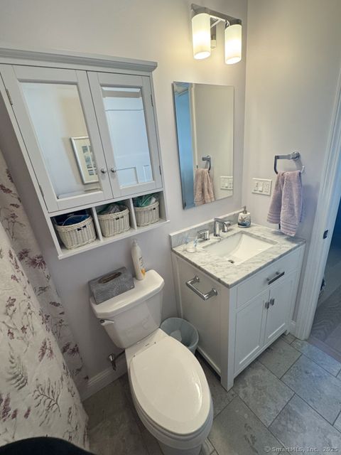 Tiny photo for 64 Scotch Cap Road #175, Waterford, CT 06375 (MLS # 24132846)