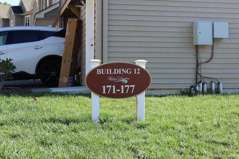 Tiny photo for 64 Scotch Cap Road #175, Waterford, CT 06375 (MLS # 24132846)