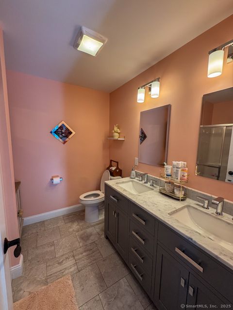 Tiny photo for 64 Scotch Cap Road #175, Waterford, CT 06375 (MLS # 24132846)